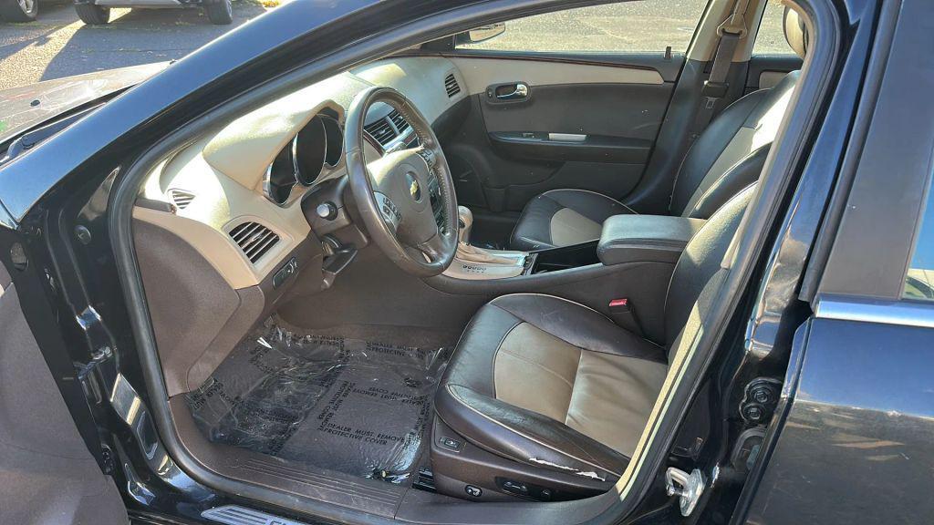 used 2011 Chevrolet Malibu car, priced at $7,995