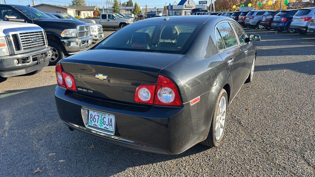 used 2011 Chevrolet Malibu car, priced at $7,995