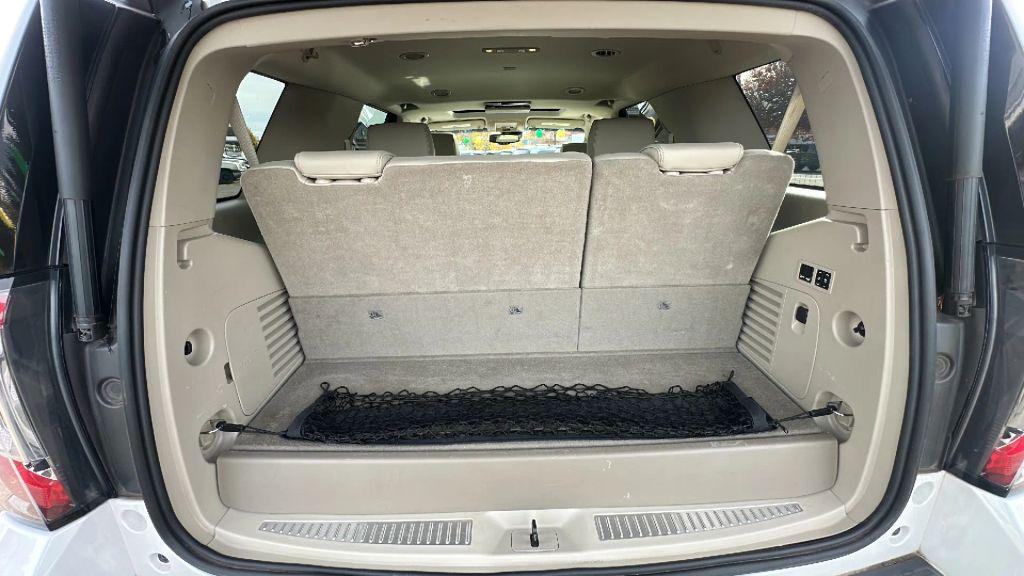 used 2016 GMC Yukon car, priced at $20,995