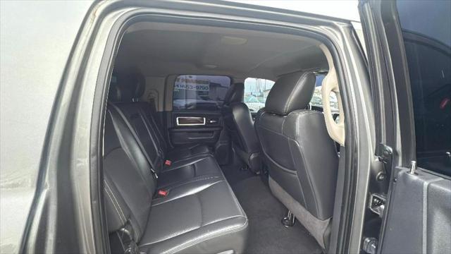 used 2011 Dodge Ram 1500 car, priced at $26,995