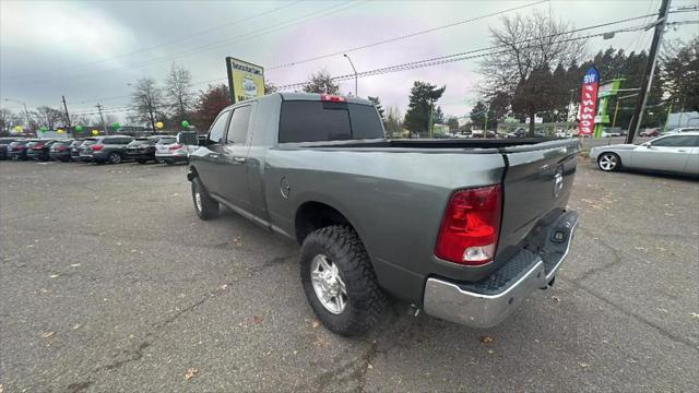 used 2011 Dodge Ram 1500 car, priced at $26,995