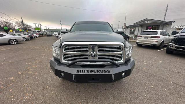 used 2011 Dodge Ram 1500 car, priced at $26,995