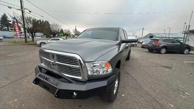 used 2011 Dodge Ram 1500 car, priced at $26,995