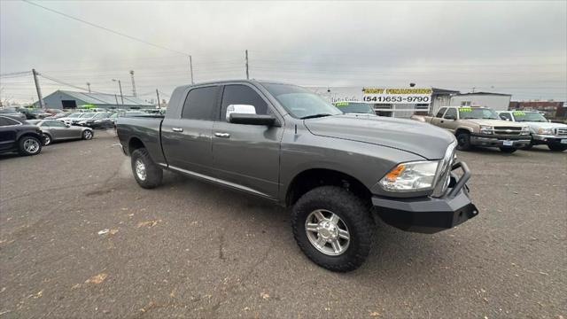 used 2011 Dodge Ram 1500 car, priced at $26,995