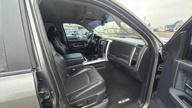 used 2011 Dodge Ram 1500 car, priced at $26,995