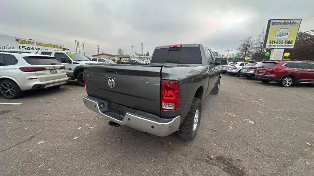 used 2011 Dodge Ram 1500 car, priced at $26,995