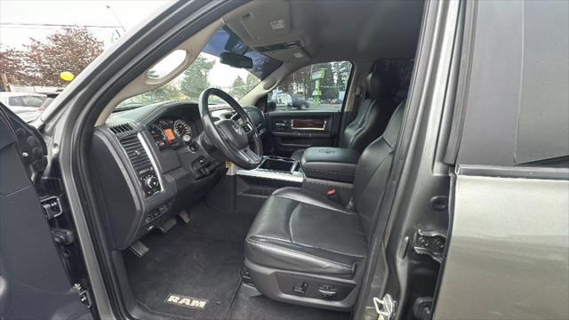 used 2011 Dodge Ram 1500 car, priced at $26,995