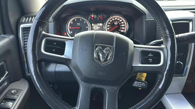 used 2011 Dodge Ram 1500 car, priced at $26,995