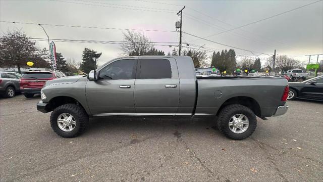 used 2011 Dodge Ram 1500 car, priced at $26,995