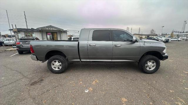 used 2011 Dodge Ram 1500 car, priced at $26,995