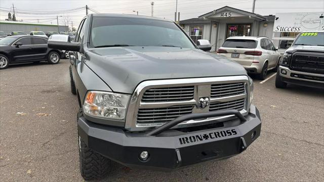 used 2011 Dodge Ram 1500 car, priced at $26,995