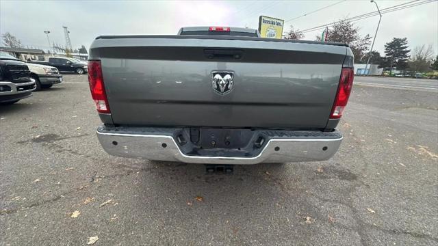 used 2011 Dodge Ram 1500 car, priced at $26,995