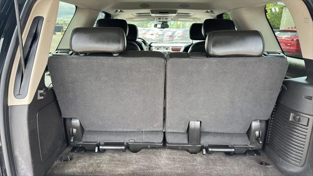 used 2007 GMC Yukon car, priced at $9,995