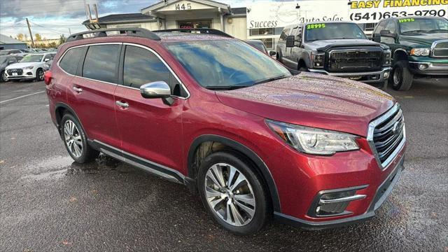 used 2019 Subaru Ascent car, priced at $17,995