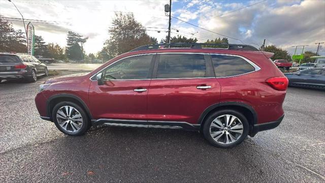 used 2019 Subaru Ascent car, priced at $17,995