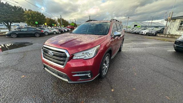 used 2019 Subaru Ascent car, priced at $17,995