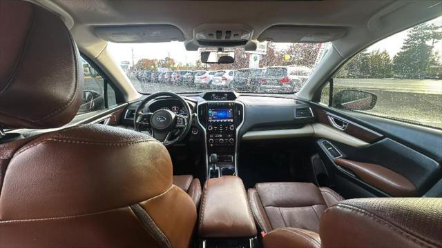 used 2019 Subaru Ascent car, priced at $17,995