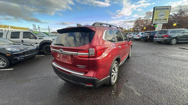 used 2019 Subaru Ascent car, priced at $17,995