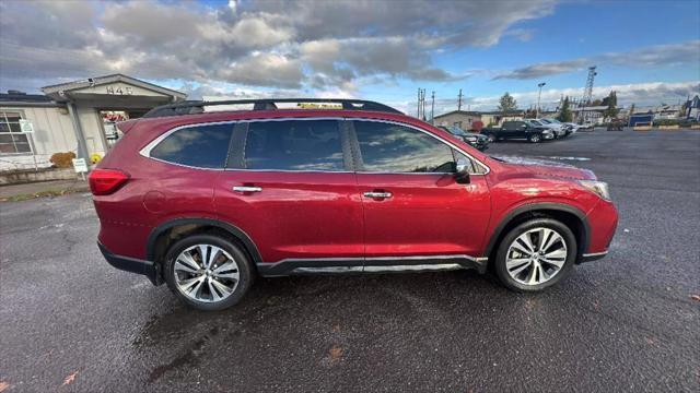 used 2019 Subaru Ascent car, priced at $17,995