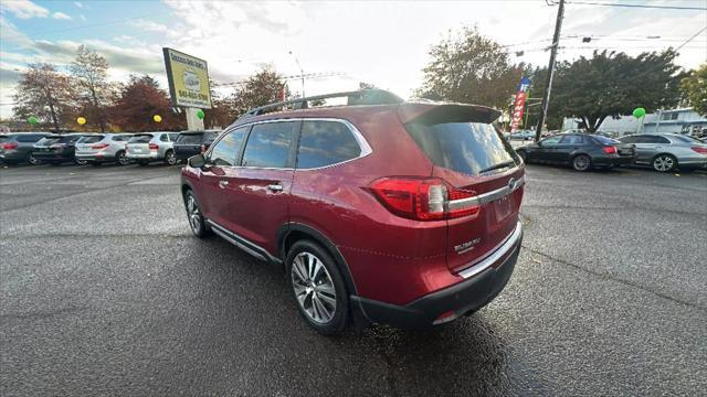 used 2019 Subaru Ascent car, priced at $17,995