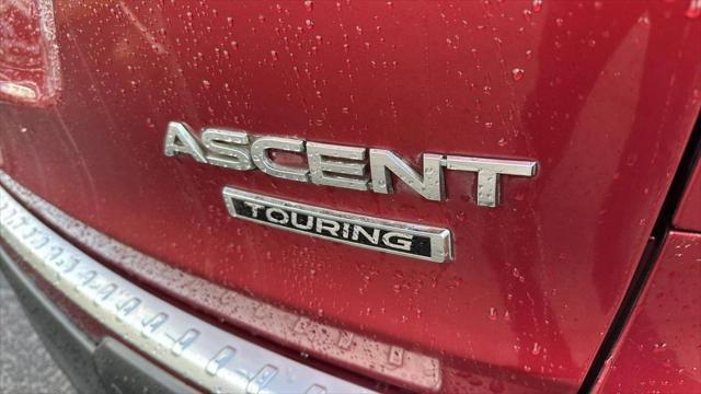 used 2019 Subaru Ascent car, priced at $17,995