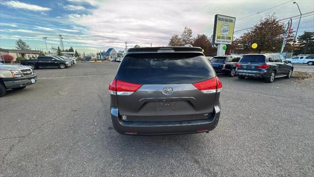 used 2013 Toyota Sienna car, priced at $12,995