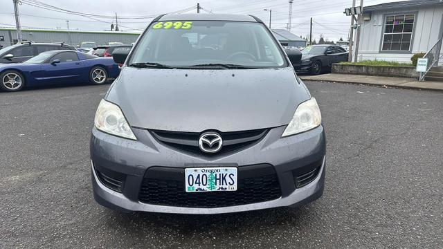 used 2008 Mazda Mazda5 car, priced at $4,995