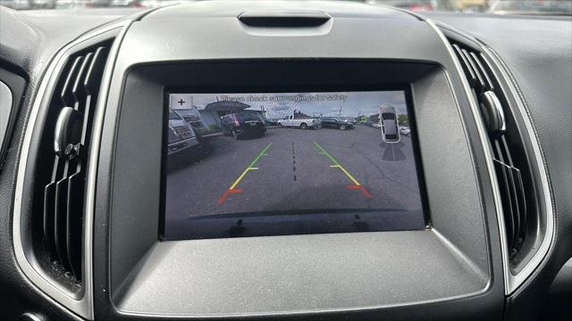 used 2019 Ford Edge car, priced at $18,995