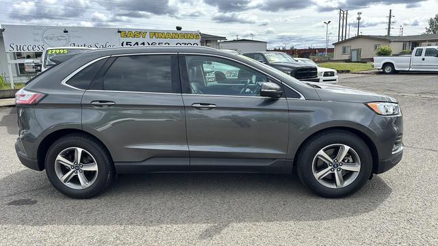 used 2019 Ford Edge car, priced at $21,995