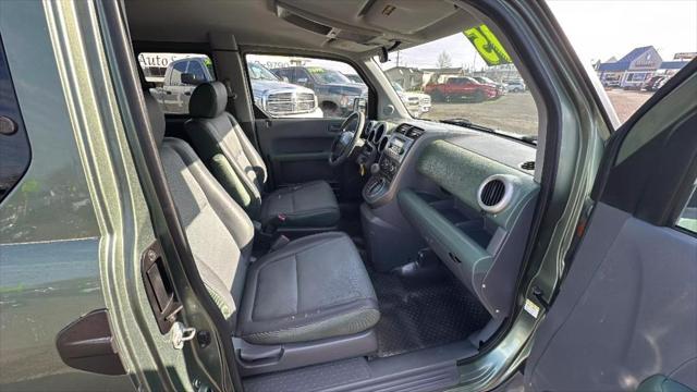used 2005 Honda Element car, priced at $4,995