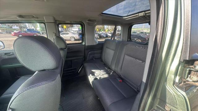 used 2005 Honda Element car, priced at $4,995