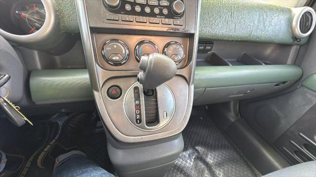 used 2005 Honda Element car, priced at $4,995
