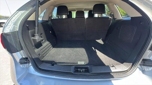 used 2013 Lincoln MKX car, priced at $7,995