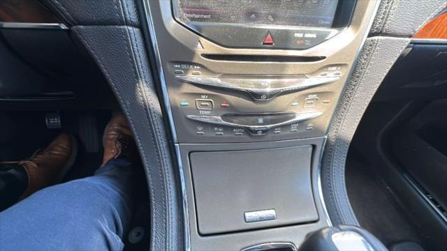 used 2013 Lincoln MKX car, priced at $7,995