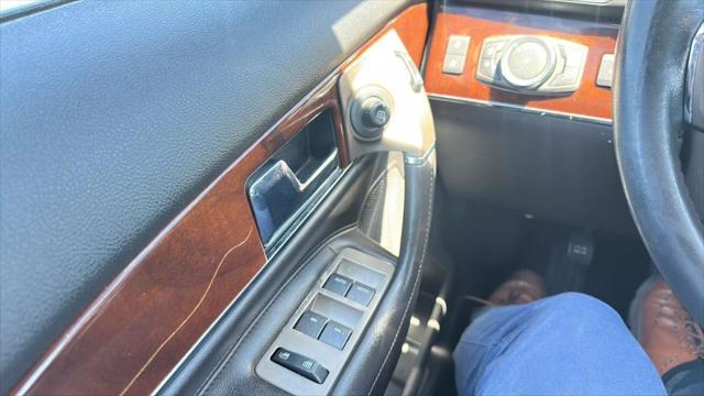 used 2013 Lincoln MKX car, priced at $7,995
