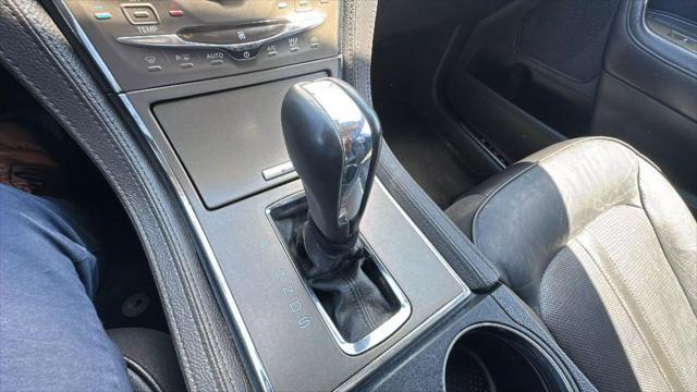 used 2013 Lincoln MKX car, priced at $7,995