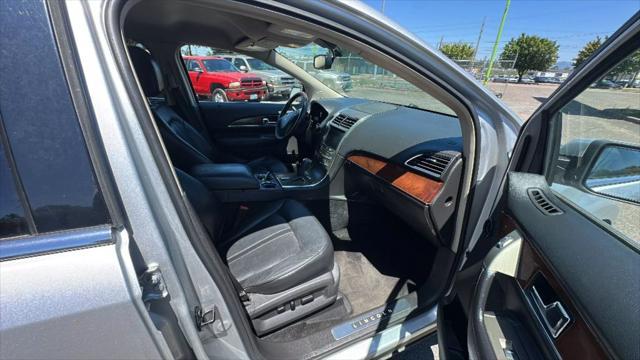 used 2013 Lincoln MKX car, priced at $7,995