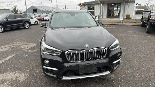 used 2017 BMW X1 car, priced at $19,995