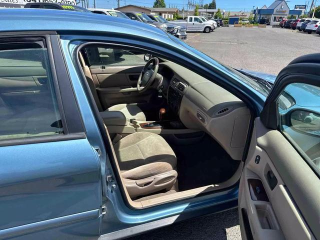 used 2007 Ford Taurus car, priced at $4,995