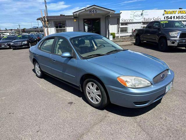 used 2007 Ford Taurus car, priced at $4,995