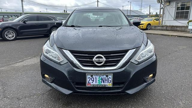 used 2018 Nissan Altima car, priced at $13,995