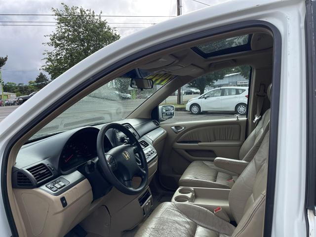 used 2005 Honda Odyssey car, priced at $5,995