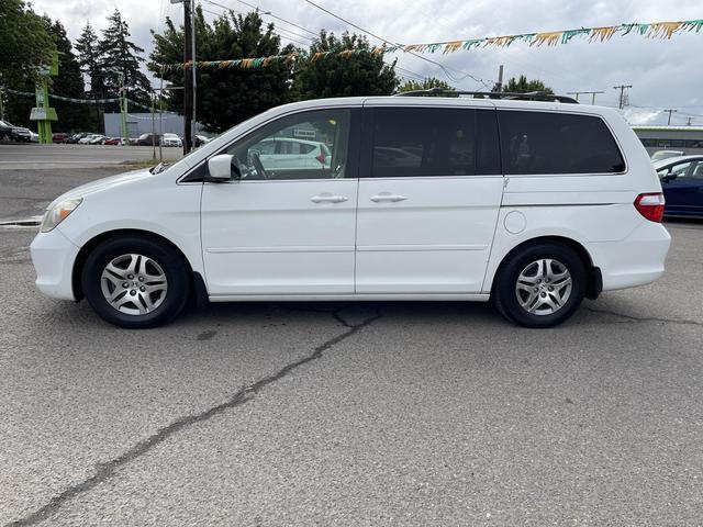 used 2005 Honda Odyssey car, priced at $5,995