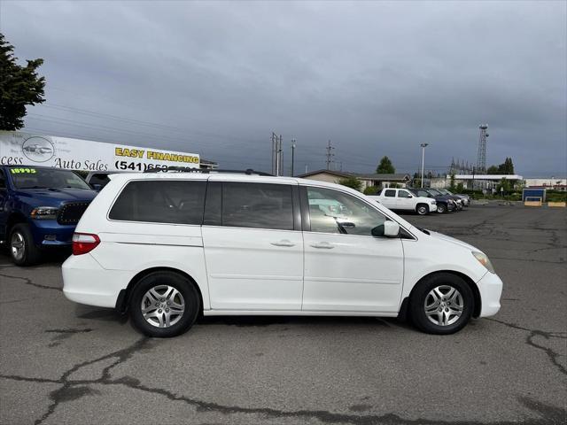 used 2005 Honda Odyssey car, priced at $4,995