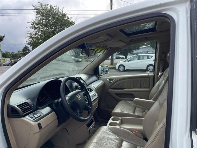 used 2005 Honda Odyssey car, priced at $4,995