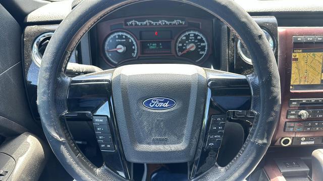 used 2010 Ford F-150 car, priced at $20,995