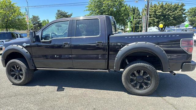 used 2010 Ford F-150 car, priced at $20,995