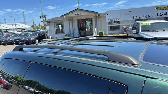 used 2002 Toyota Sienna car, priced at $6,995