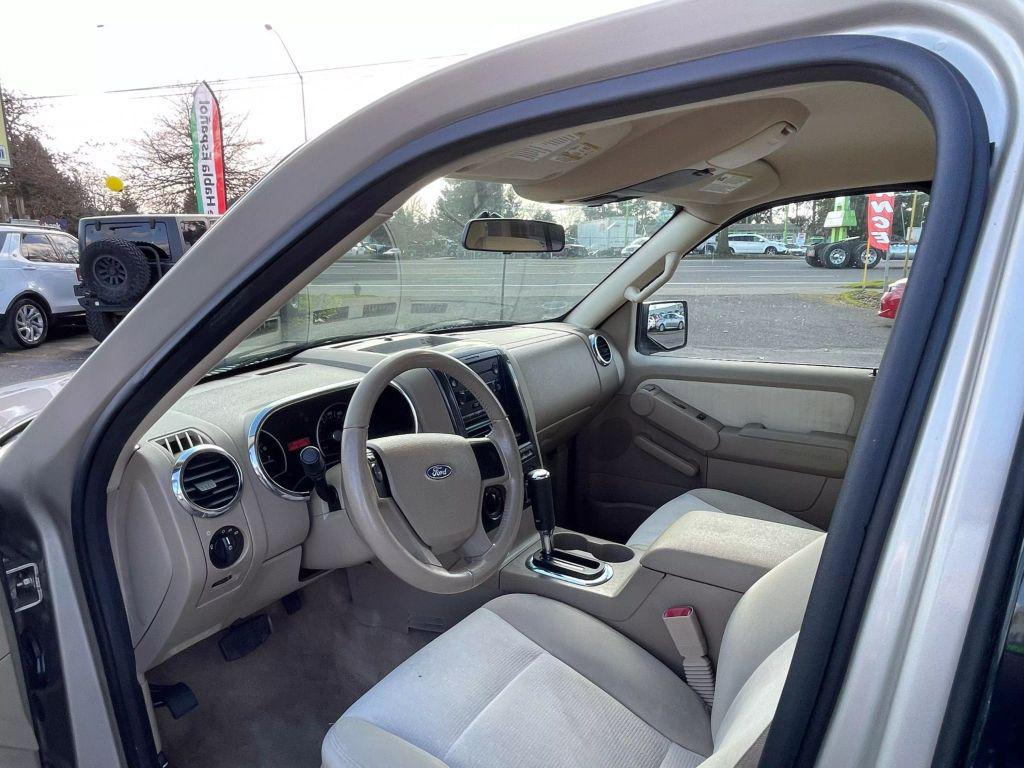 used 2006 Ford Explorer car, priced at $5,995