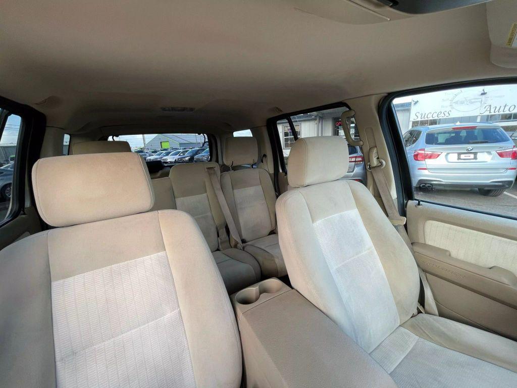 used 2006 Ford Explorer car, priced at $5,995